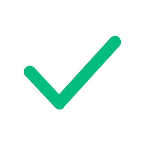 Checkmark